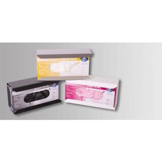 Unigloves Unigloves Gloves Holder Metal | Black