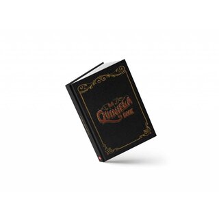La Quiniela Book