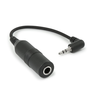 Cheyenne Adapter Cable 3.5mm plug / 6.3mm Jack