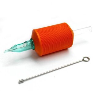 Unistar Unistar Cartridge Tubes 25mm | 25pcs