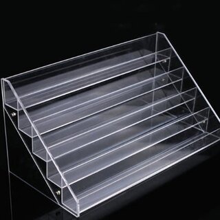 Acrylic Glass Display - Ink Stand