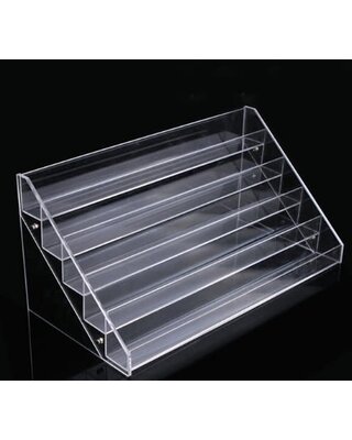 Acrylic Glass Display - Ink Stand