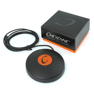 Cheyenne Cheyenne Hawk Footswitch