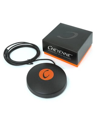 Cheyenne Cheyenne Hawk Footswitch