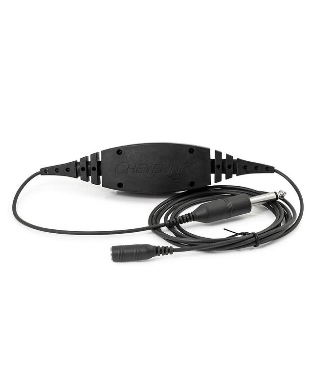 Cheyenne Cheyenne Hawk Thunder Kickstart