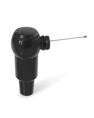 Cheyenne Cheyenne Hawk Thunder incl. Cables Black