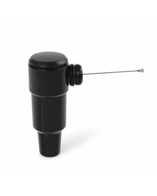 Cheyenne Cheyenne Hawk Spirit incl. Cables - black