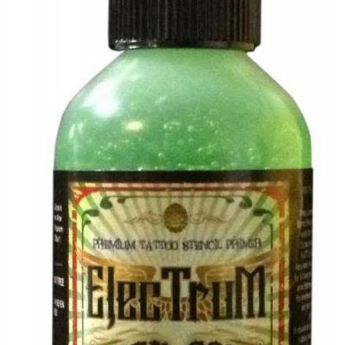 Electrum Electrum Premium Stencil Primer - Vegan | 240ml