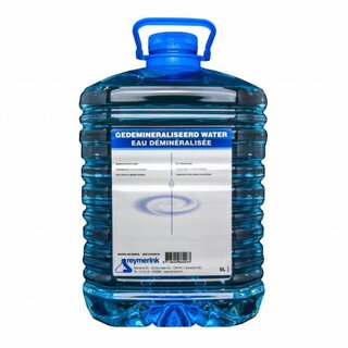 Demineralised Water | 5L