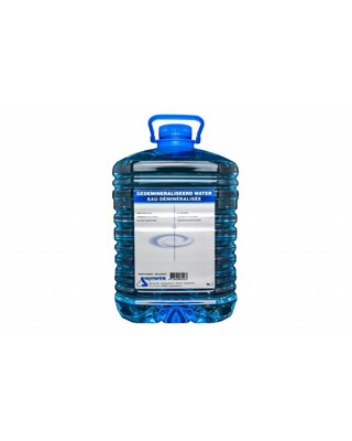 Demineralised Water | 5L