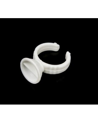 Ink Cup Ring Splitted | 12mm