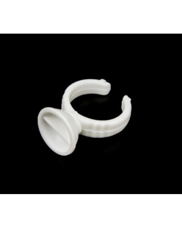 Ink Cup Ring Splitted | 12mm