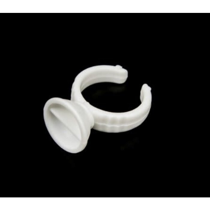 Ink Cup Ring Splitted | 12mm
