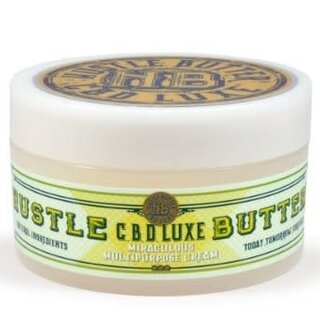 Hustle Butter Hustle Butter CBD 150ml