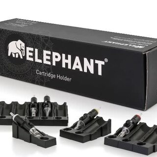 Elephant Elephant Cartridge Holders | 48pcs