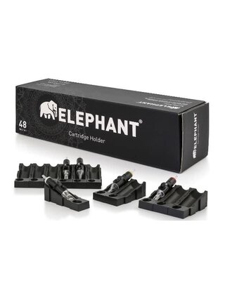 Elephant Elephant Cartridge Holders | 48pcs