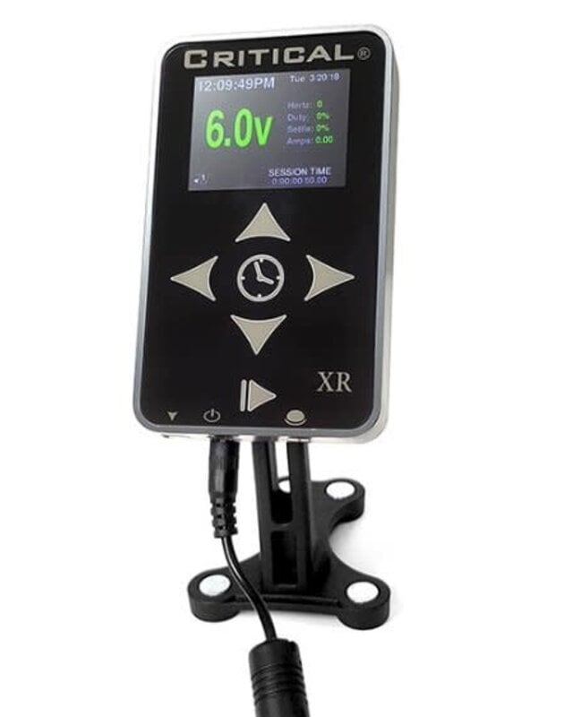 Critical Critical XR Power Supply