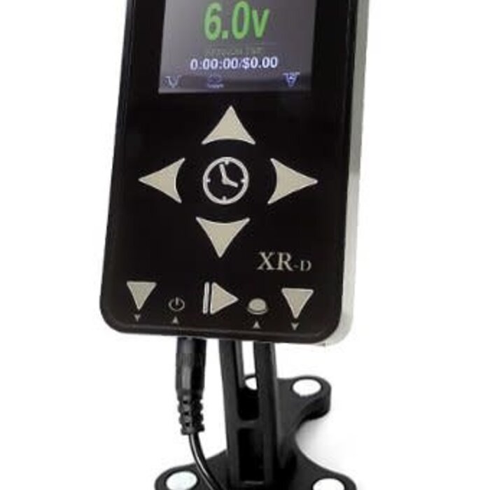 Critical Critical XR-D Power Supply