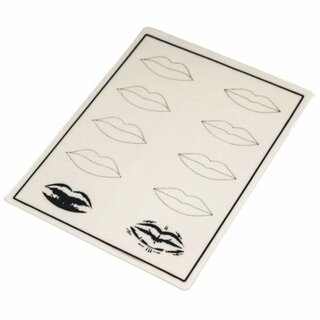 Practice Skin PMU Lips