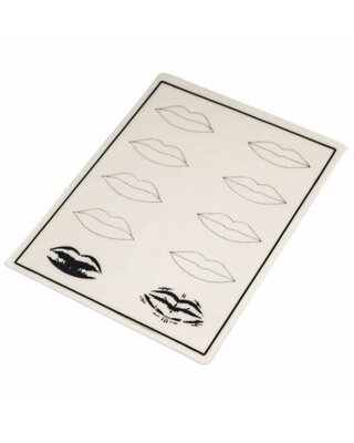 Practice Skin PMU Lips