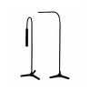 Slim LED Lamp  On a Stand