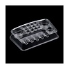 Unistar Working Tray - Disposable Stands | 50pcs