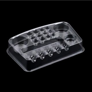 Unistar Unistar Working Tray - Disposable Stands | 50pcs
