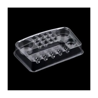 Unistar Unistar Working Tray - Disposable Stands | 50pcs