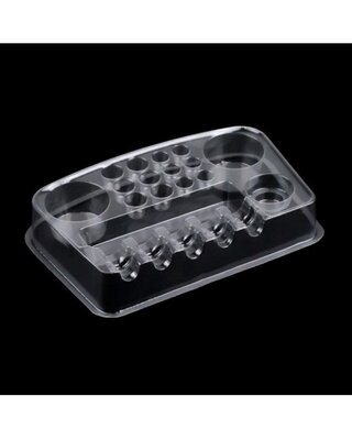 Unistar Unistar Working Tray - Disposable Stands | 50pcs