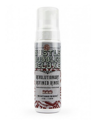 Hustle Butter Hustle Butter Bubbles Deluxe Foam