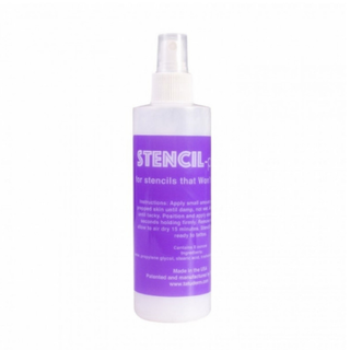 Ink Jet InkJet Prep Spray | 240ml