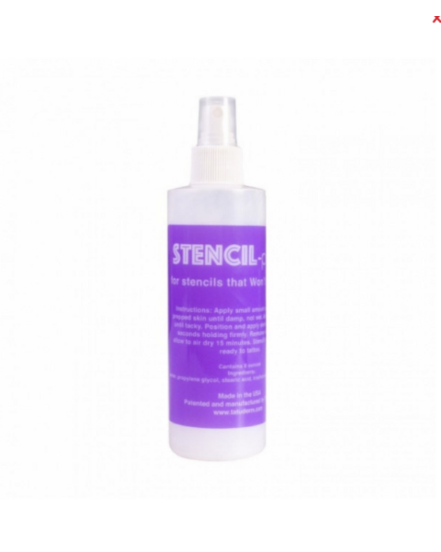 Ink Jet InkJet Prep Spray | 240ml