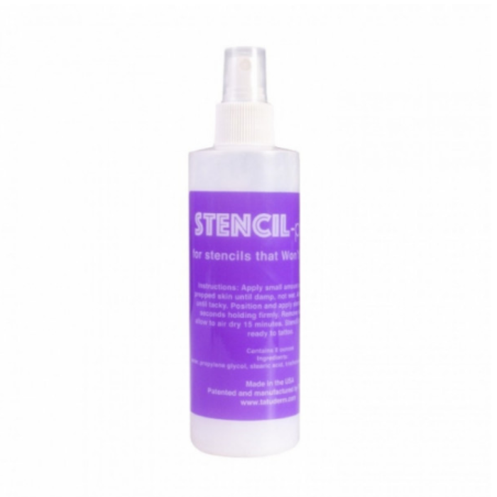 Ink Jet InkJet Prep Spray | 240ml