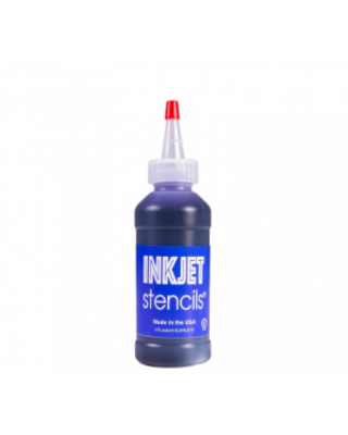 Ink Jet InkJet Stencil Printer Ink | 120 ml