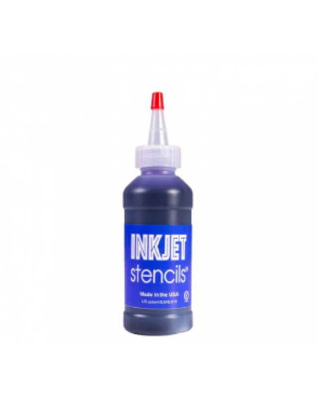 Ink Jet InkJet Stencil Printer Ink | 120 ml