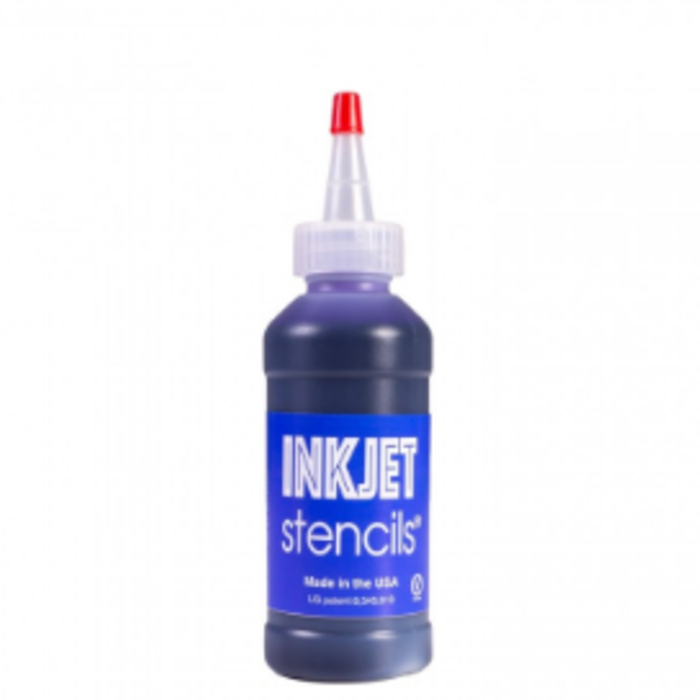 Ink Jet InkJet Stencil Printer Ink | 120 ml