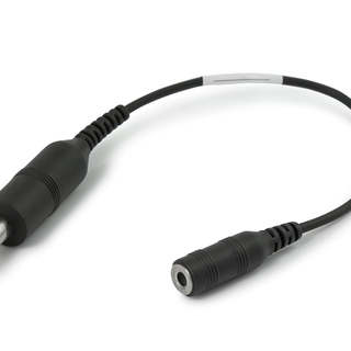 Cheyenne Cheyenne Adapter Cable 6.3mm plug / 3.5mm Jack