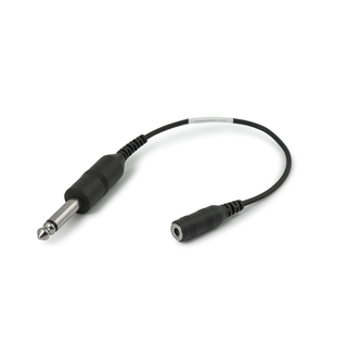 Cheyenne Cheyenne Adapter Cable 6.3mm plug / 3.5mm Jack