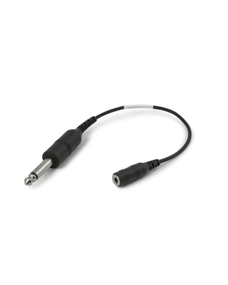 Cheyenne Cheyenne Adapter Cable 6.3mm plug / 3.5mm Jack
