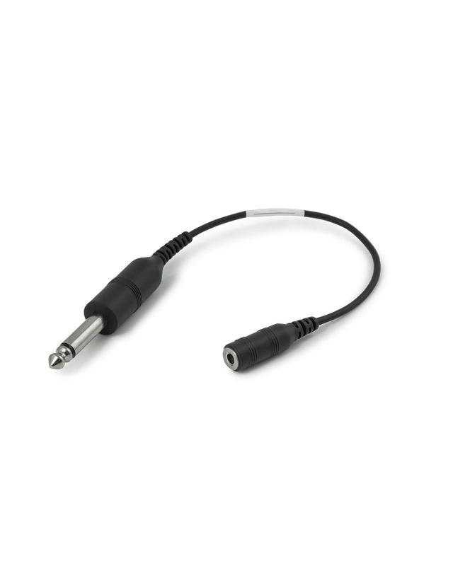 Cheyenne Cheyenne Adapter Cable 6.3mm plug / 3.5mm Jack
