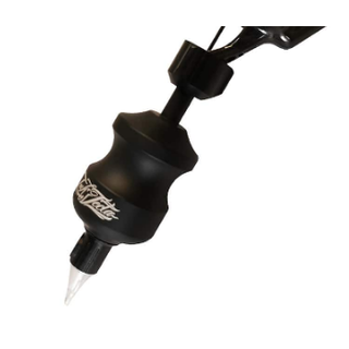 Inkjecta Inkjecta Chubby Grip | Black