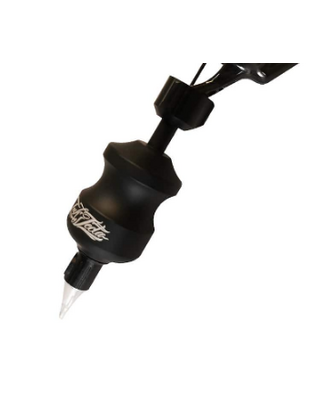 Inkjecta Inkjecta Chubby Grip | Black