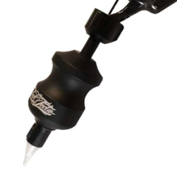 Inkjecta Inkjecta Chubby Grip | Black