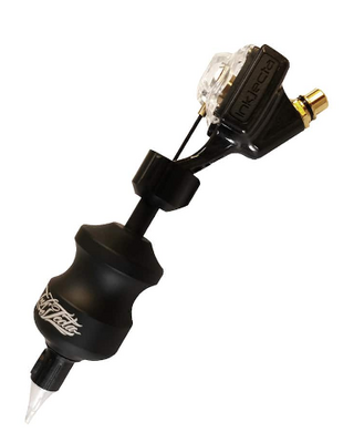 Inkjecta Inkjecta Flite Nano Ultra Lite Complete Carbon