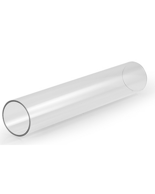 Glass Tube Replacement For Thermal Printer A4