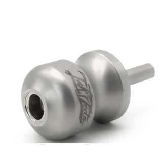 Inkjecta Inkjecta Chubby Grip | Stainless Steel