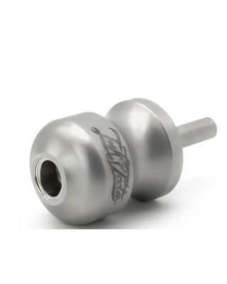 Inkjecta Inkjecta Chubby Grip | Stainless Steel