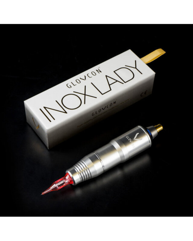 Glovcon Glovcon V2 Inox Lady Pen