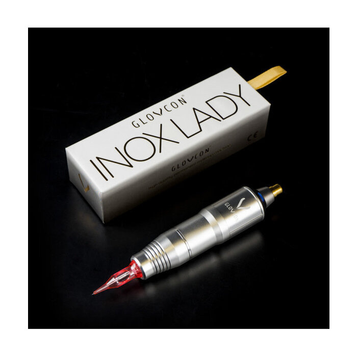 Glovcon Glovcon V2 Inox Lady Pen