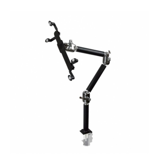 Tablet Holder With Desk Mount